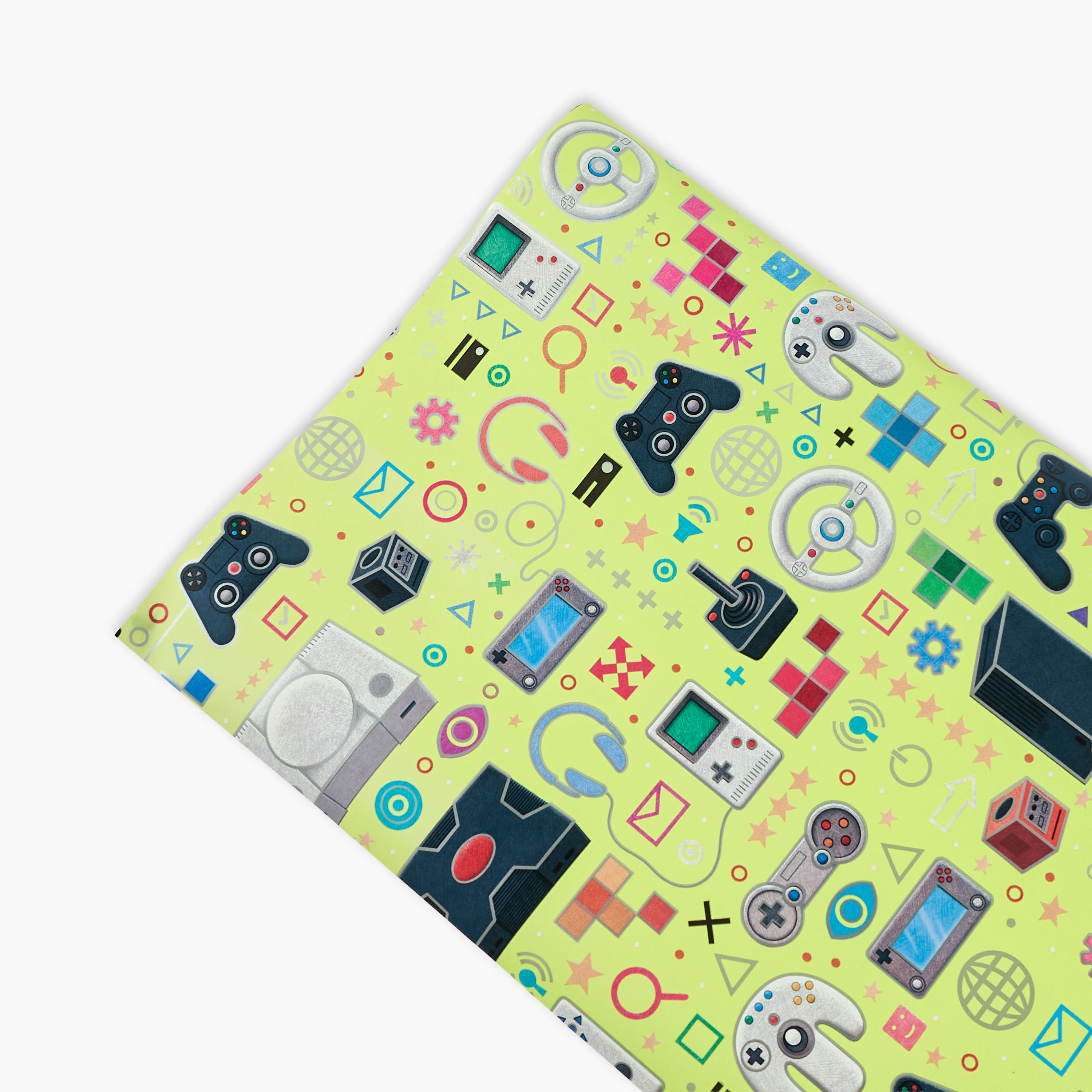 Findz Recyclable Birthday Gift Wrap - 3 meter-household-decor-decorativeobjectsandsculptures-image-3