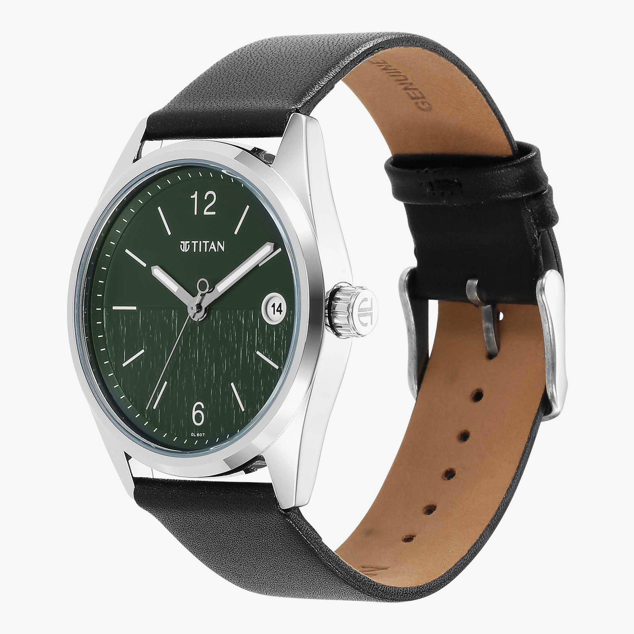 Titan watch belt discount online