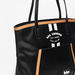 Lee Cooper Logo Print Tote Bag with Double Handles-Women%27s Handbags-thumbnail-3