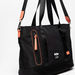 Lee Cooper Tote Bag with Double Handle-Women%27s Handbags-thumbnailMobile-3