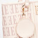 Elle Printed Tote Bag with Coin Purse Charm-Women%27s Handbags-thumbnailMobile-2