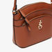 Jane Shilton Solid Crossbody Bag with Adjustable Strap-Women%27s Handbags-thumbnailMobile-4