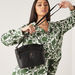 Jane Shilton Solid Crossbody Bag with Adjustable Strap-Women%27s Handbags-thumbnail-0