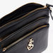 Jane Shilton Solid Crossbody Bag with Adjustable Strap-Women%27s Handbags-thumbnail-6