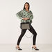 Jane Shilton Textured Tote Bag with Detachable Strap and Zip Closure-Women%27s Handbags-thumbnail-5
