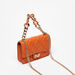 Celeste Quilted Crossbody Bag with Chain Strap-Women%27s Handbags-thumbnailMobile-2