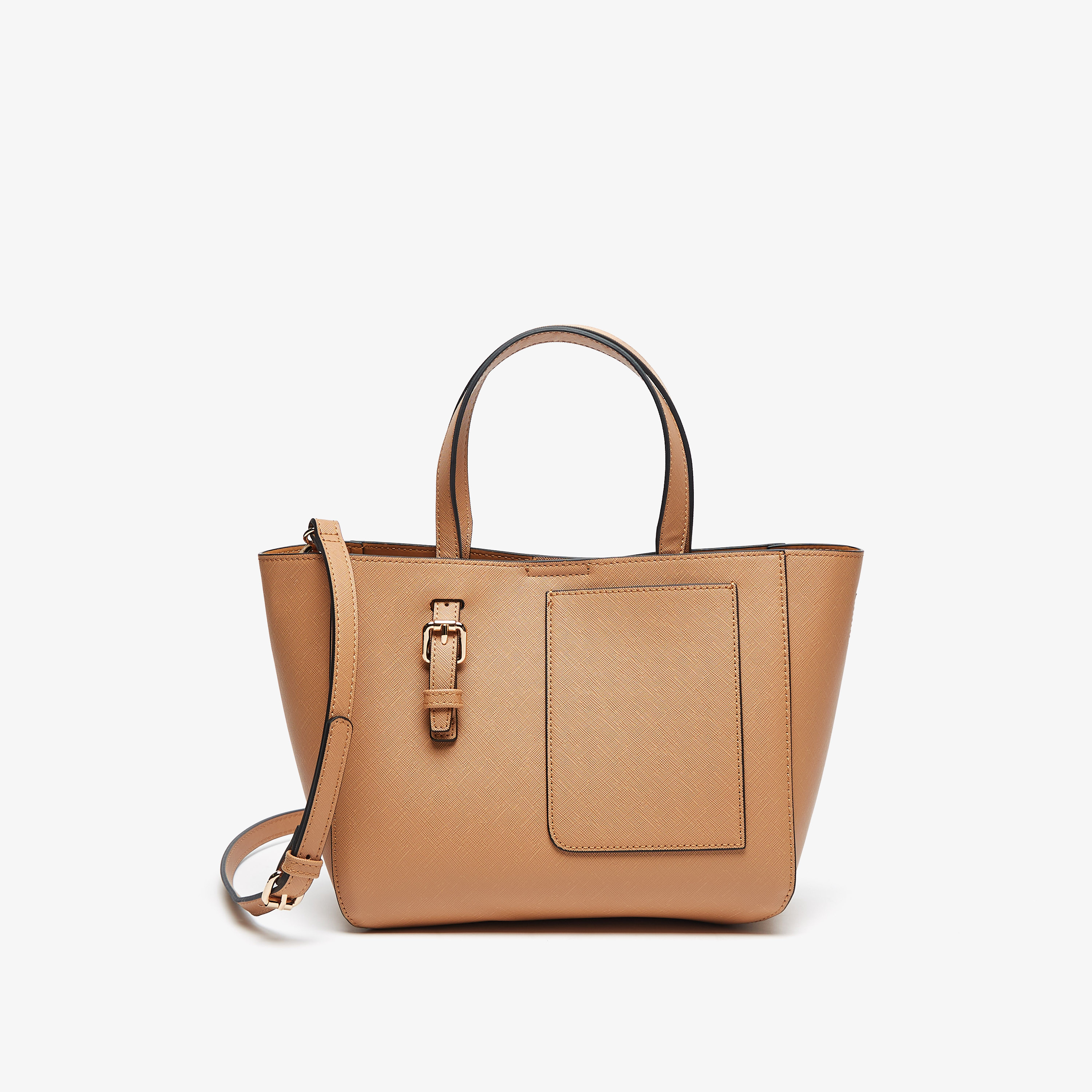 Danna winged tote on sale bag