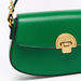 Celeste Solid Crossbody Bag with Chain Strap-Women%27s Handbags-thumbnailMobile-3