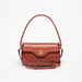 Celeste Textured Shoulder Bag with Detachable Strap-Women%27s Handbags-thumbnailMobile-0