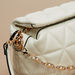Celeste Quilted Crossbody Bag with Detachable Straps and Zip Closure-Women%27s Handbags-thumbnailMobile-3