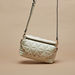 Celeste Quilted Crossbody Bag with Detachable Straps and Zip Closure-Women%27s Handbags-thumbnailMobile-4