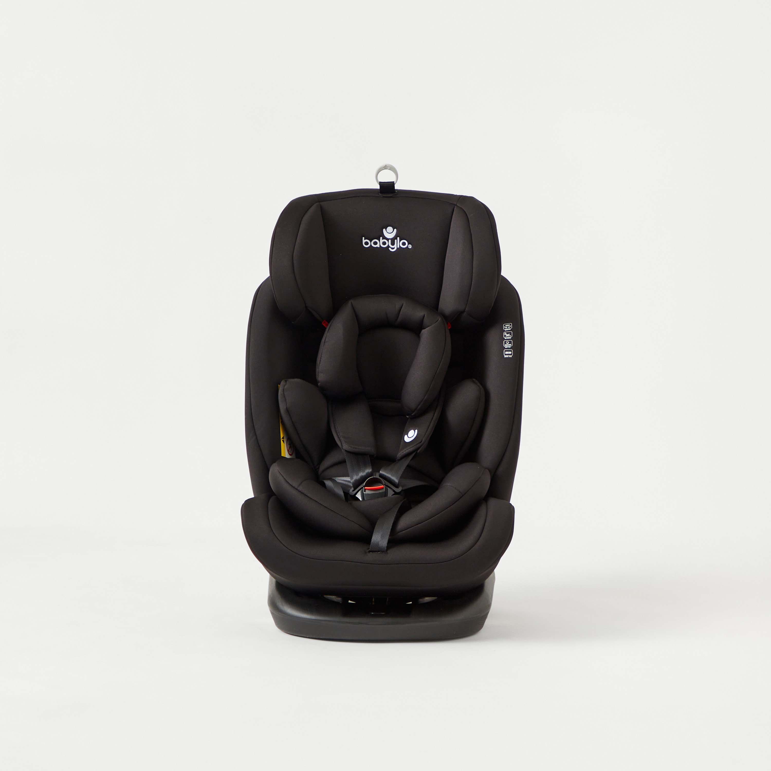 360 2024 car seat