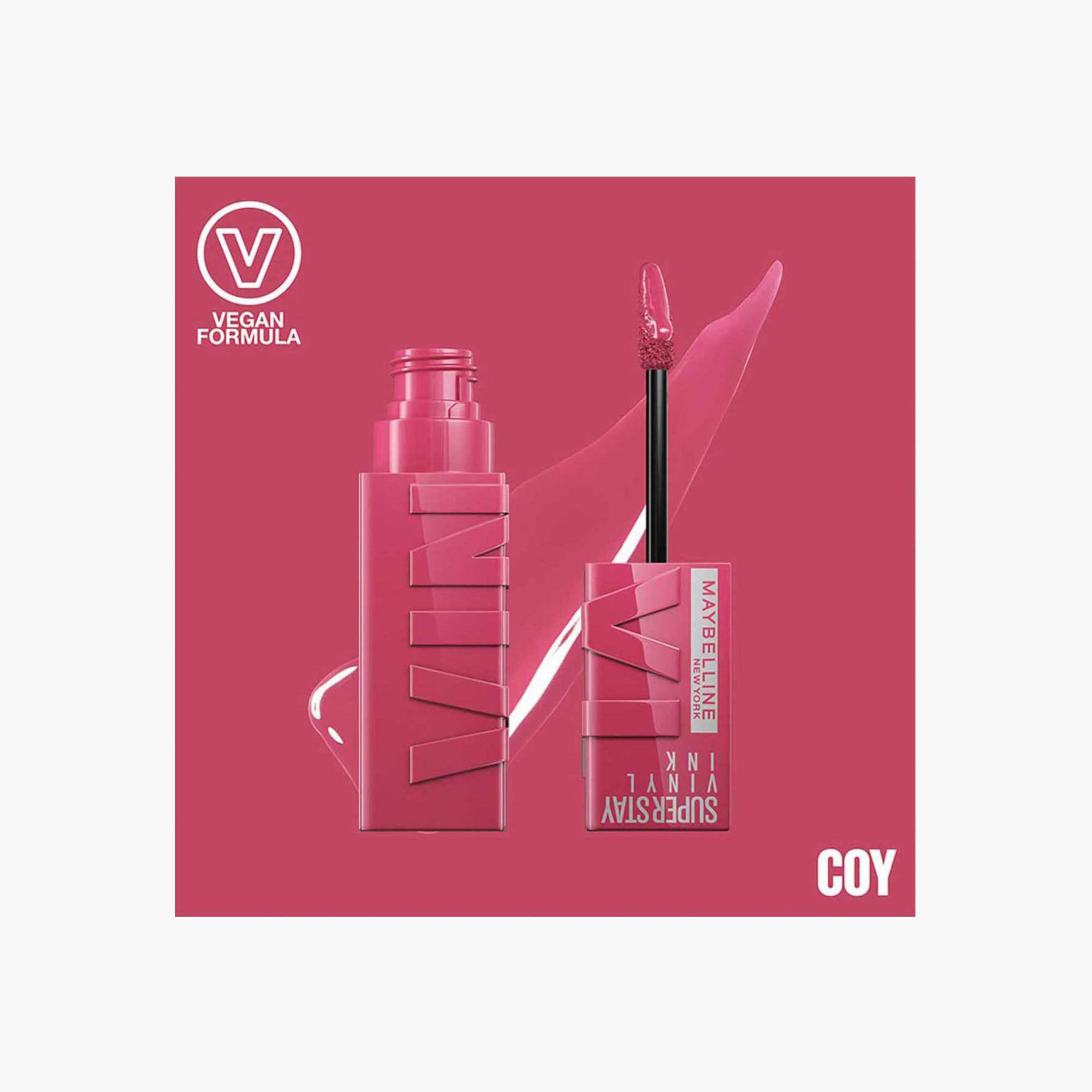 Maybelline New York Super Stay Vinyl Ink Gloss Lipstick-beautyandpersonalcare-makeup-lips-liquidlipsticks-image-4