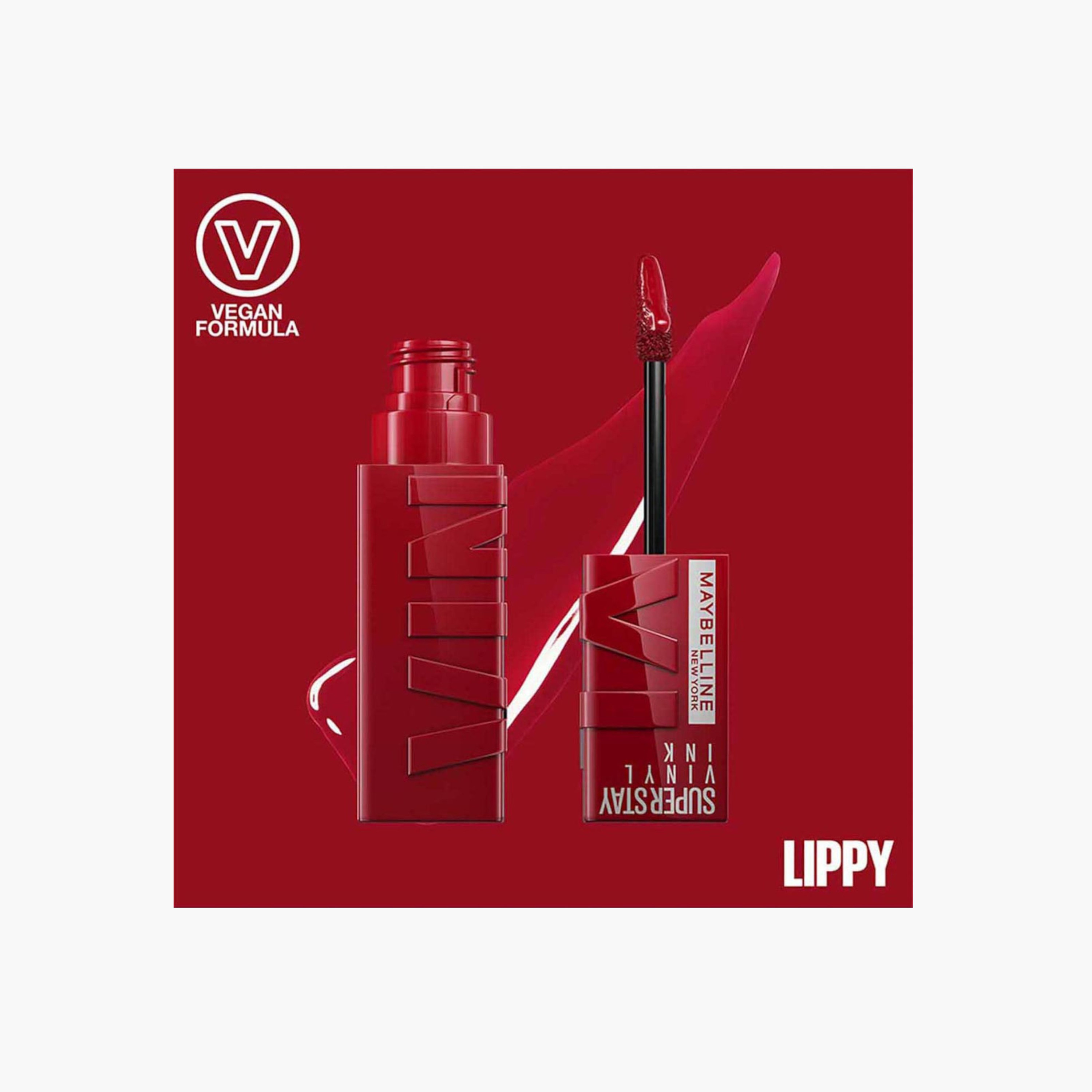 Maybelline New York Super Stay Vinyl Ink Gloss Lipstick-beautyandpersonalcare-makeup-lips-liquidlipsticks-image-4