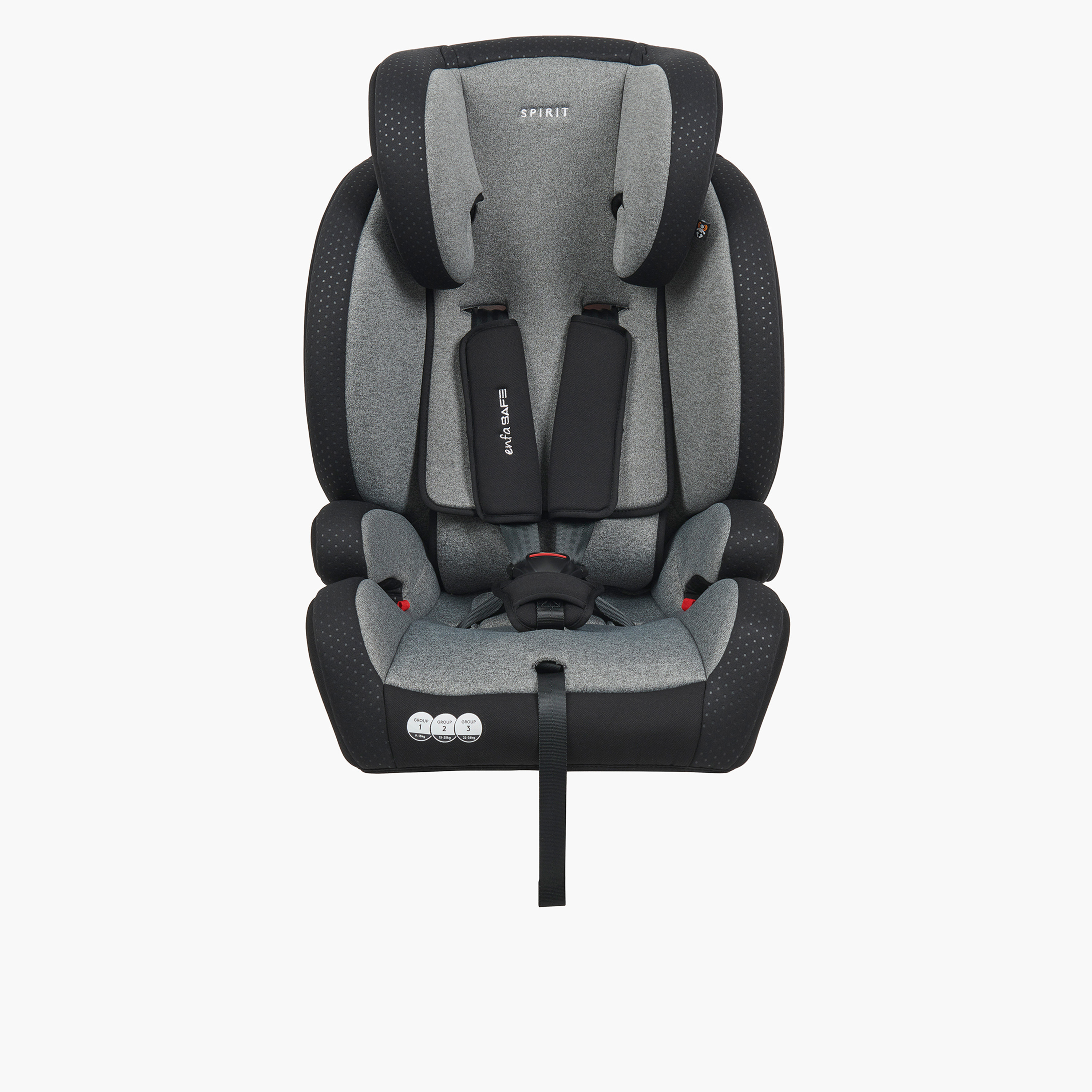 Be shop safe isofix