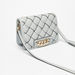 Celeste Textured Crossbody Bag with Removable Strap and Metallic Trim-Women%27s Handbags-thumbnailMobile-2