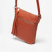 Celeste Textured Crossbody Bag with Adjustable Strap-Women%27s Handbags-thumbnailMobile-1