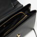 Jane Shilton Satchel Bag with Braided Top Handle-Women%27s Handbags-thumbnail-5