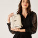 Jane Shilton Satchel Bag with Braided Top Handle-Women%27s Handbags-thumbnail-1