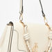 Jane Shilton Satchel Bag with Braided Top Handle-Women%27s Handbags-thumbnail-3