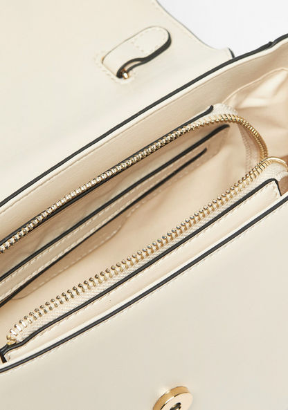 Jane Shilton Satchel Bag with Braided Top Handle-Women%27s Handbags-image-5