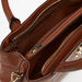Jane Shilton Studded Tote Bag with Double Handles-Women%27s Handbags-thumbnailMobile-5