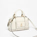 Jane Shilton Textured Bowler Bag with Double Handles-Women%27s Handbags-thumbnail-1