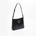 Celeste Animal Textured Shoulder Bag with Adjustable Strap and Zip Closure-Women%27s Handbags-thumbnailMobile-3