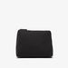 Celeste Solid Shoulder Bag with Chain Detail and Pouch-Women%27s Handbags-thumbnailMobile-4