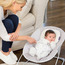 وسادة رضّع ميموري فوم من كليفا ماما-baby-nursery-babybedding-image-2