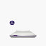 ClevaMama ClevaFoam Memory Foam Anti-Flat Head Baby Pillow-baby-nursery-babybedding-image-2