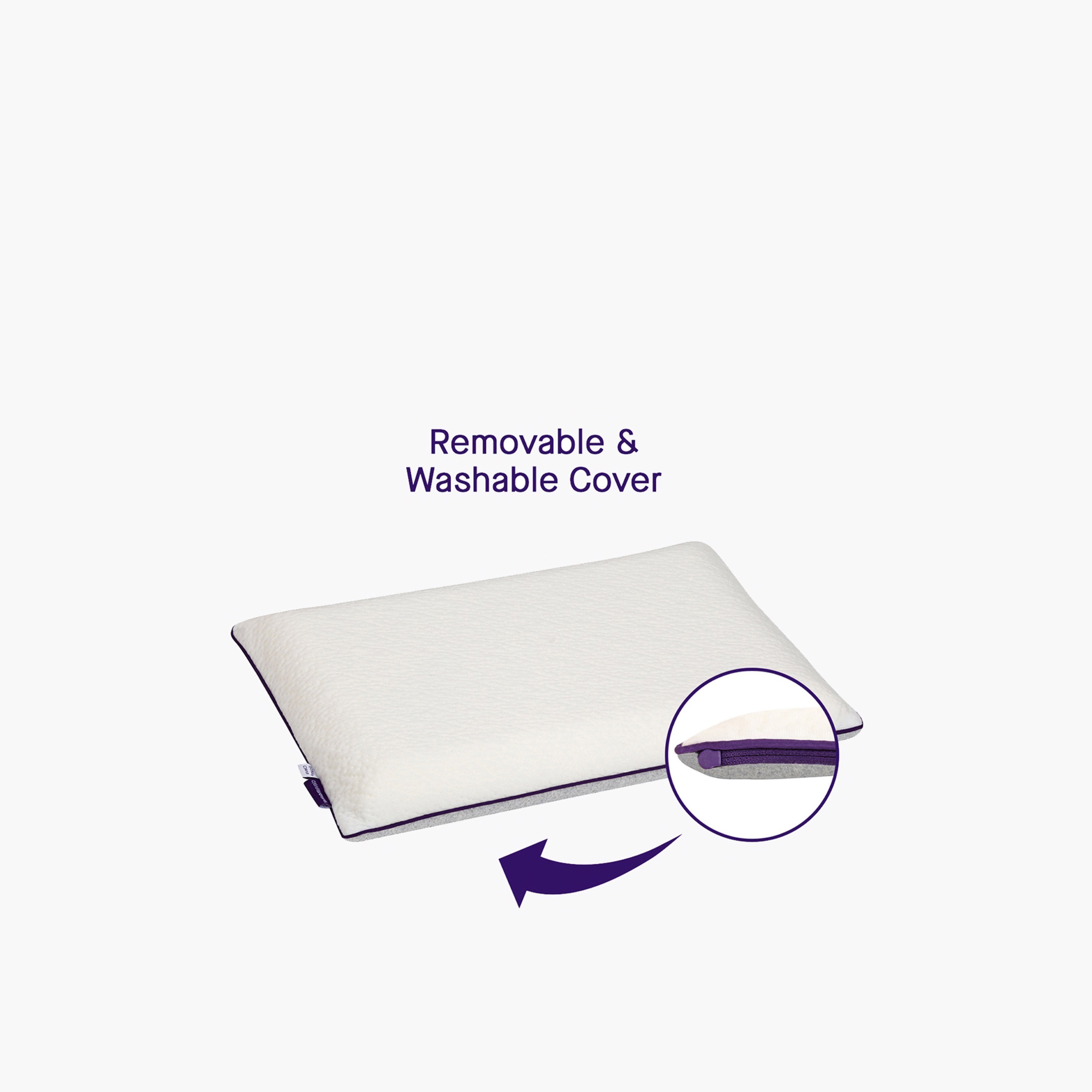 ClevaMama ClevaFoam Toddler Pillow-baby-nursery-babybedding-image-3