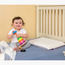 ClevaMama ClevaFoam Memory Foam Anti-Flat Head Baby Pillow-baby-nursery-babybedding-image-7