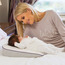 وسادة دعم مرتفعة للرضع مانعة لتسطح الرأس كليفا سليب بلس من كليفا ماما -baby-nursery-babybedding-image-2