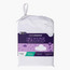 ClevaMama Tencel Waterproof Mattress Protector - 60x120x25 cms-baby-nursery-babybedding-image-1
