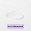 ClevaMama Tencel Waterproof Mattress Protector - 60x120x25 cms-baby-nursery-babybedding-image-4