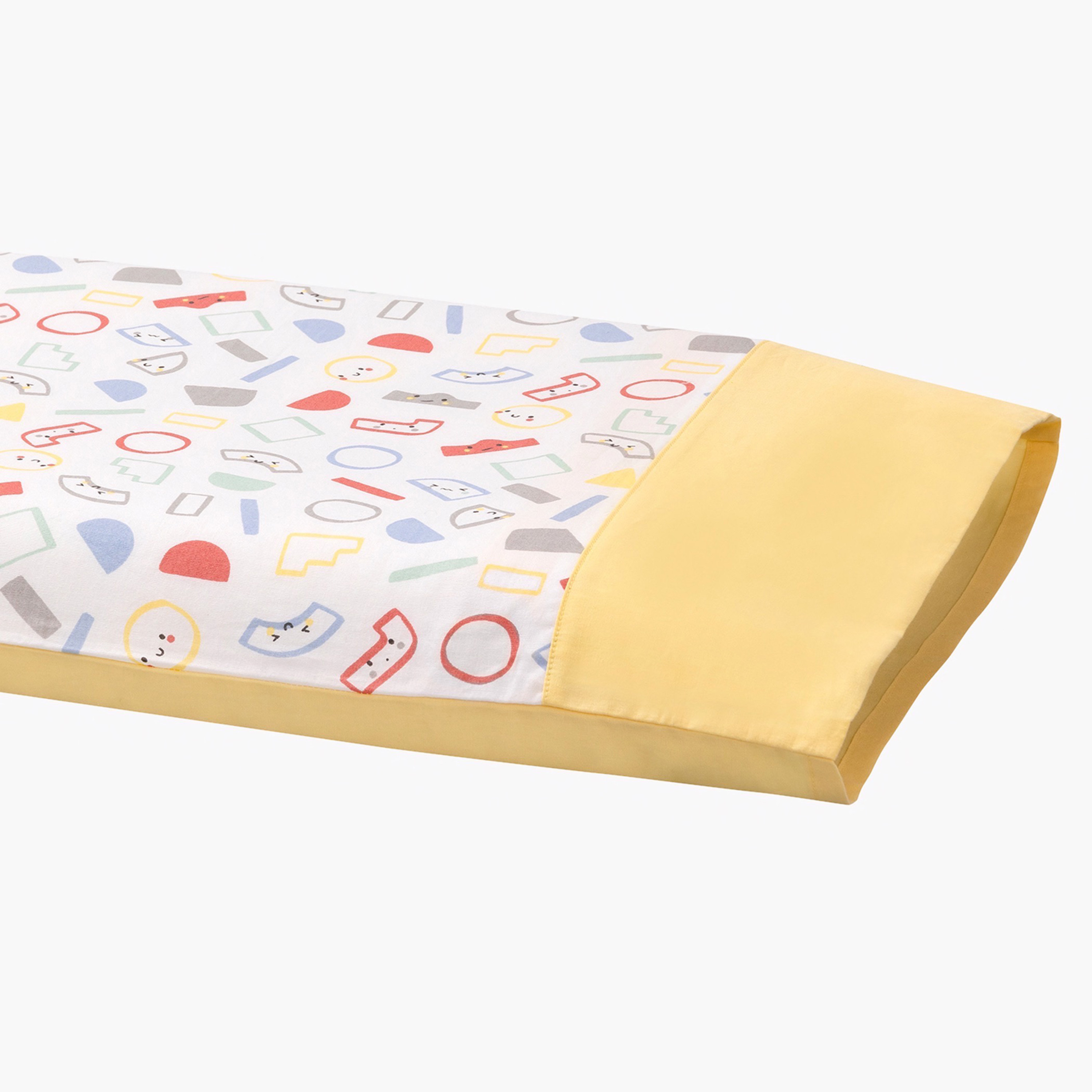 ClevaMama ClevaFoam Baby Pillowcase-baby-nursery-babybedding-image-3
