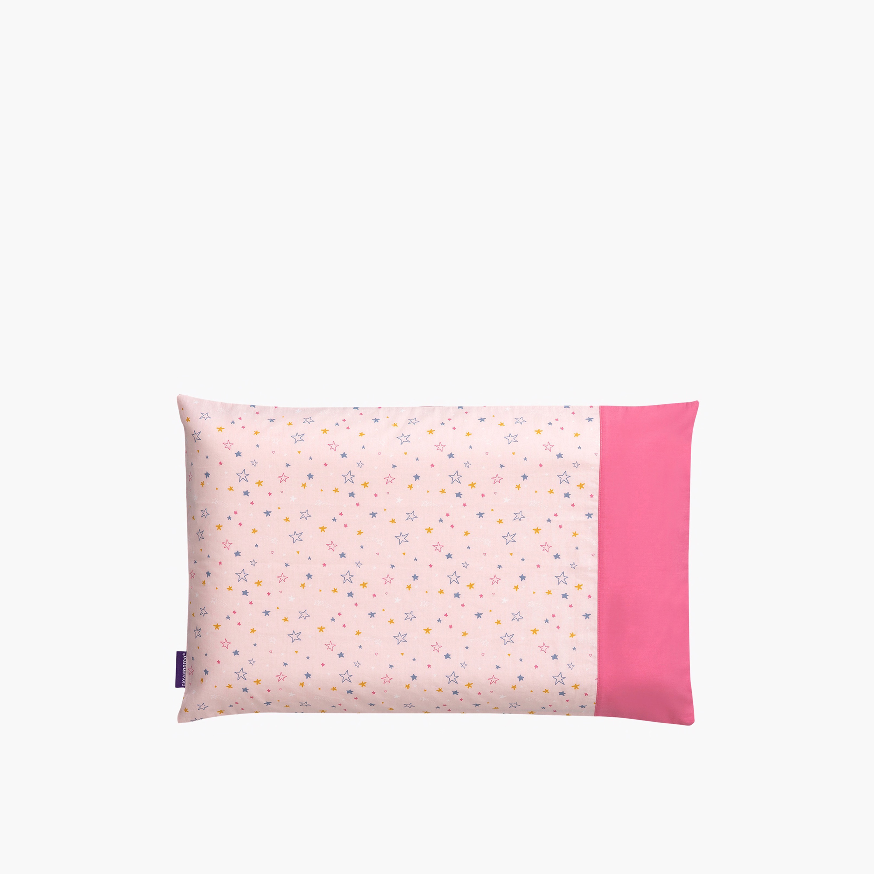 غطاء وسادة للأطفال كليفا فوم من كليفا ماما-baby-nursery-babybedding-image-2