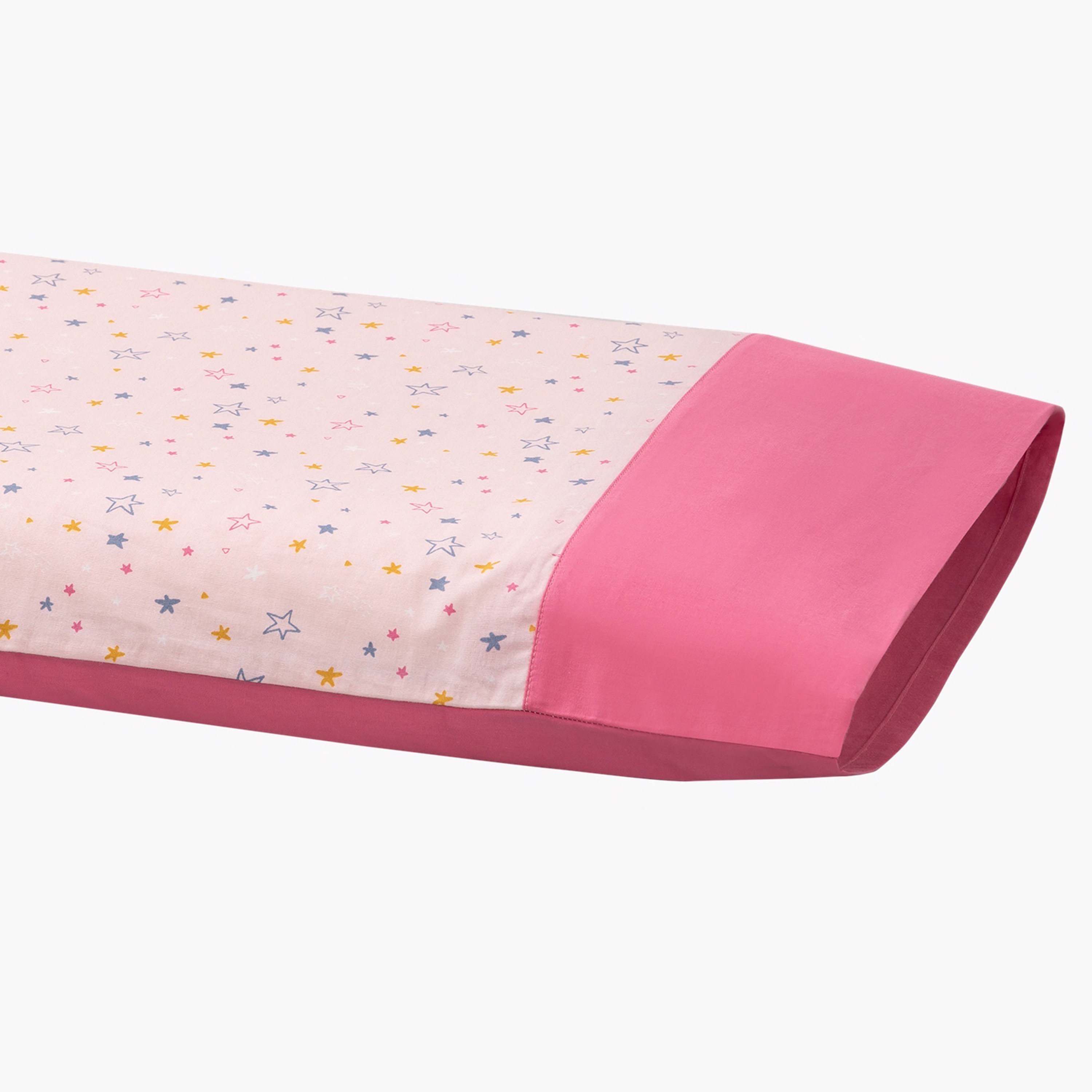 غطاء وسادة للأطفال كليفا فوم من كليفا ماما-baby-nursery-babybedding-image-3
