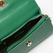 Celeste Textured Satchel Bag with Handle and Strap-Women%27s Handbags-thumbnail-5