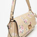 Celeste Floral Print Satchel Bag with Removable Strap and Metallic Trim-Women%27s Handbags-thumbnail-3