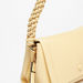 Celeste Solid Satchel Bag with Braided Handle-Women%27s Handbags-thumbnail-2