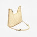 Celeste Quilted Crossbody Bag with Chain Strap Detail-Women%27s Handbags-thumbnailMobile-2