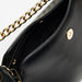 Celeste Solid Shoulder Bag with Chain Detail-Women%27s Handbags-thumbnailMobile-5