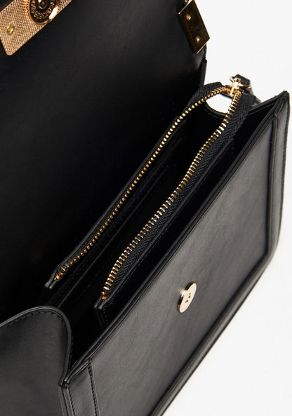 Celeste Pleated Shoulder Bag-Women%27s Handbags-image-5