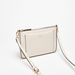 Celeste Solid Crossbody Bag with Detachable Strap and Zip Closure-Women%27s Handbags-thumbnailMobile-1