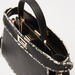Jane Shilton Solid Tote Bag with Detachable Strap and Clasp Closure-Women%27s Handbags-thumbnail-5