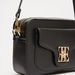 Elle Solid Crossbody Bag with Detachable Strap and Zip Closure-Women%27s Handbags-thumbnail-3
