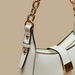 Celeste Shoulder Bag With Chain Detail and Magnetic Button Closure-Women%27s Handbags-thumbnailMobile-2