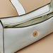 Celeste Shoulder Bag With Chain Detail and Magnetic Button Closure-Women%27s Handbags-thumbnail-4
